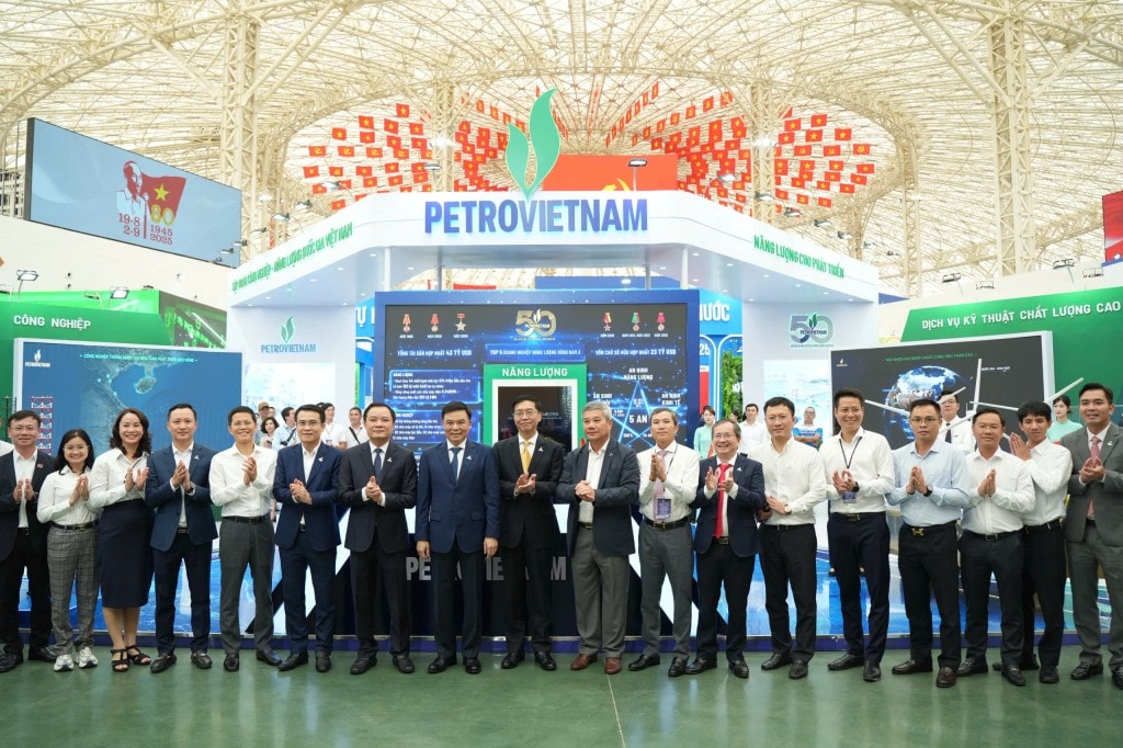 Các đại biểu