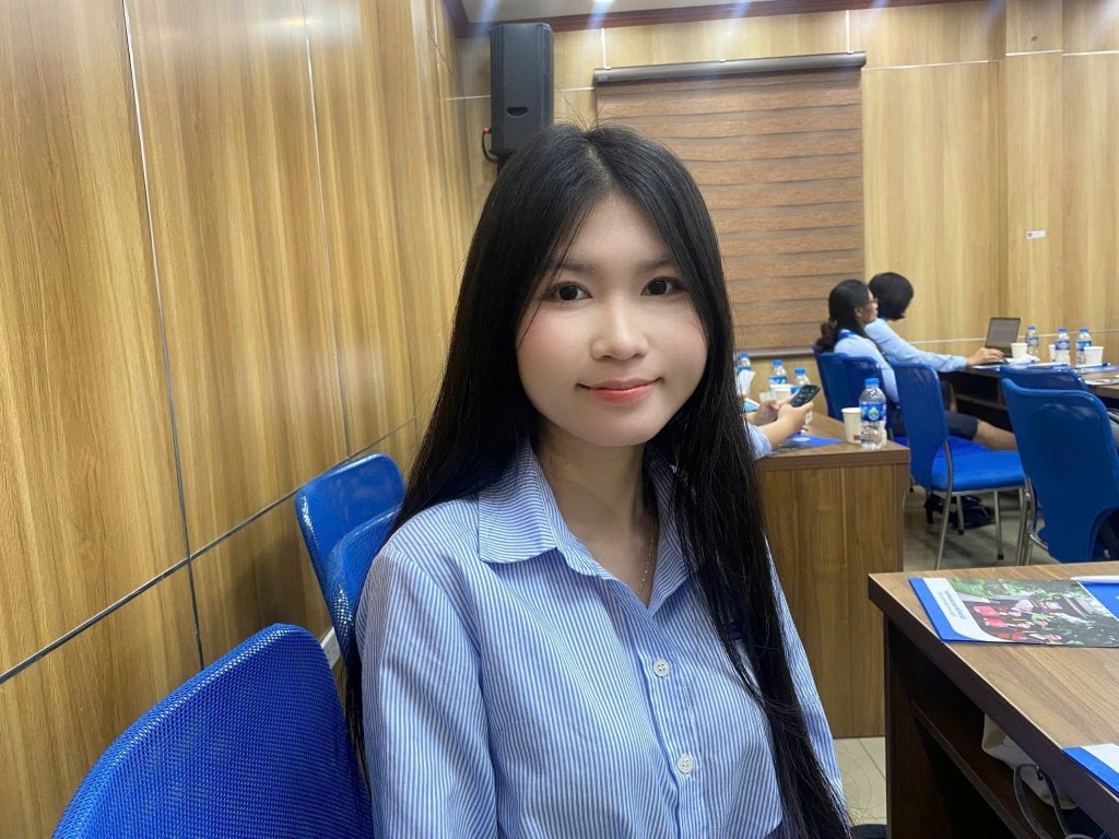 Hoàng Anh Hoàng Anh