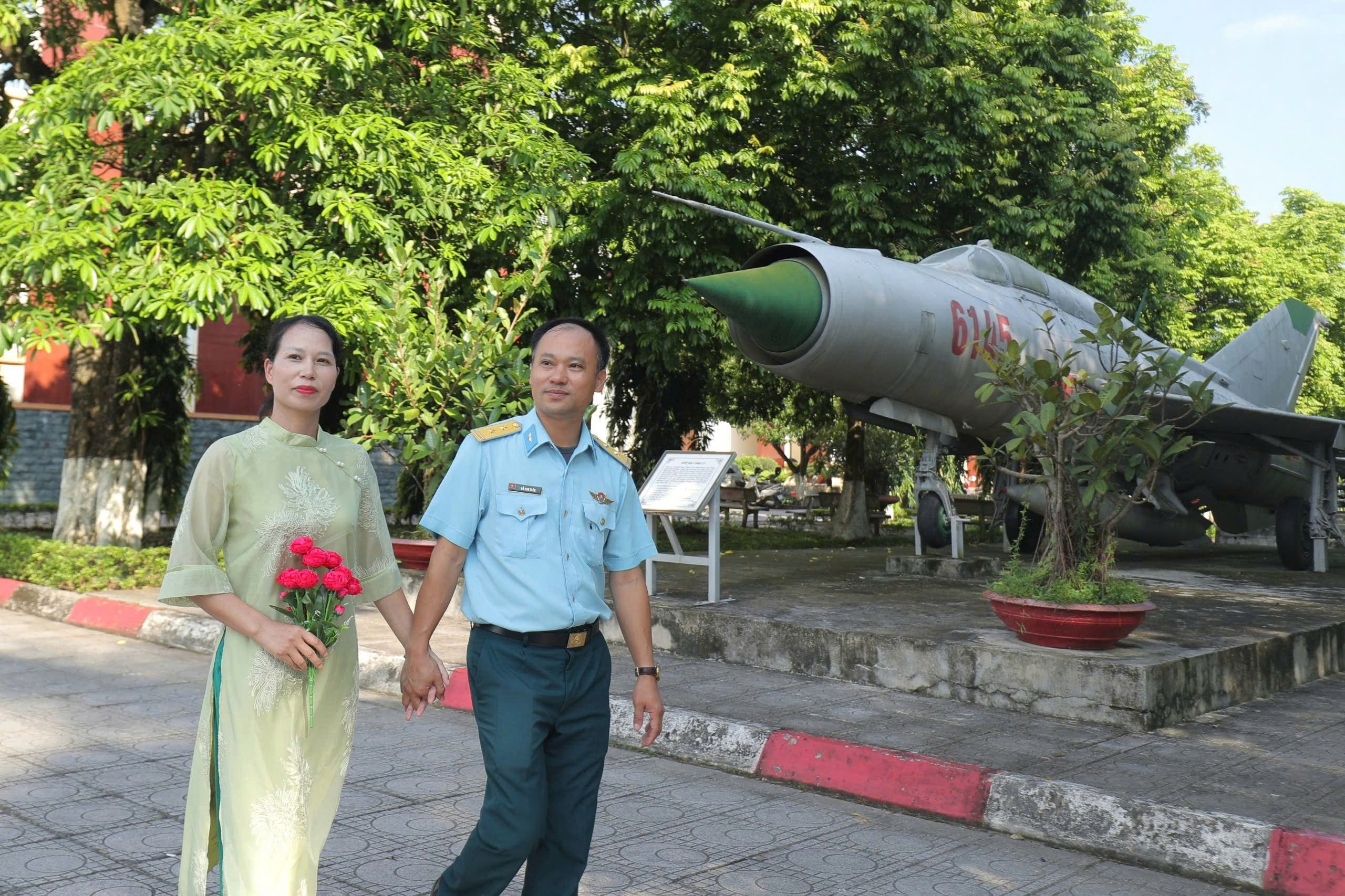 Kỳ 2: Khi lòng dân dệt nên khúc tráng ca