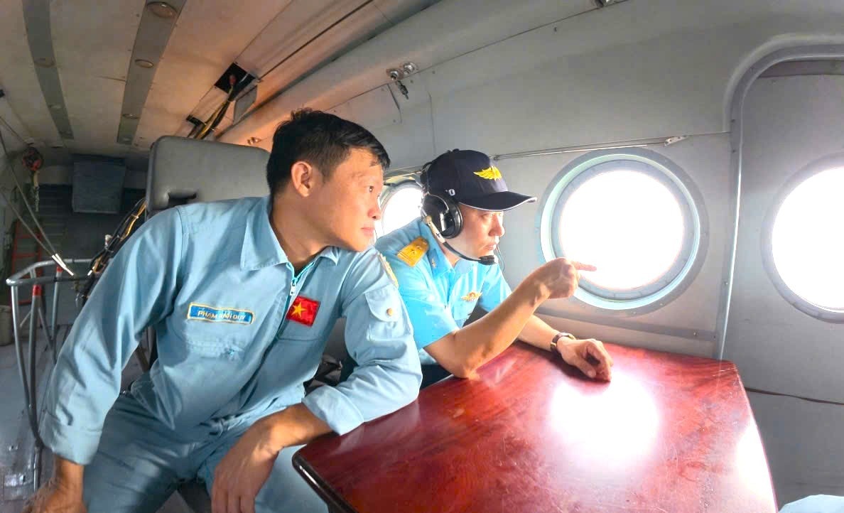Kỳ 2: Khi lòng dân dệt nên khúc tráng ca