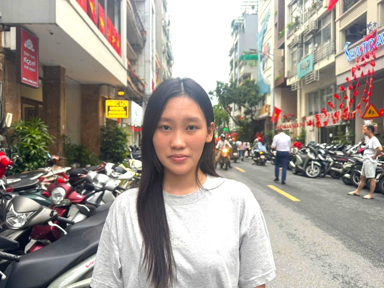 Kỳ 2: Khi lòng dân dệt nên khúc tráng ca