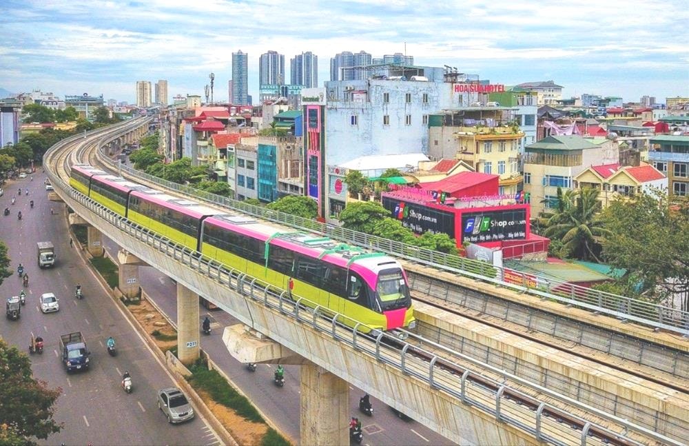 Tầm nhìn xa, quyết tâm lớn trong kỷ nguyên mới
