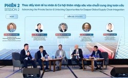 VietinBank tổ chức Diễn đàn Xuất nhập khẩu 2025 - Chiến lược mới trong dòng chảy toàn cầu