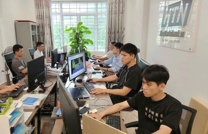 Ứng dụng công nghệ AI, chuyển đổi số giúp doanh nghiệp gia tăng hiệu quả kinh doanh Ứng dụng công nghệ AI, chuyển đổi số giúp doanh nghiệp gia tăng hiệu quả kinh doanh