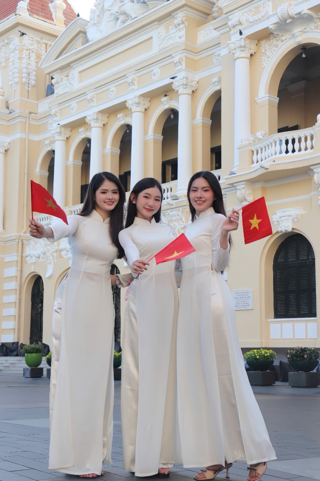 Qua lăng kính của Gen Z, ngày độc lập như một bức tranh đa sắc: Tự hào quá khứ, năng động hiện tại và khát vọng tương lai