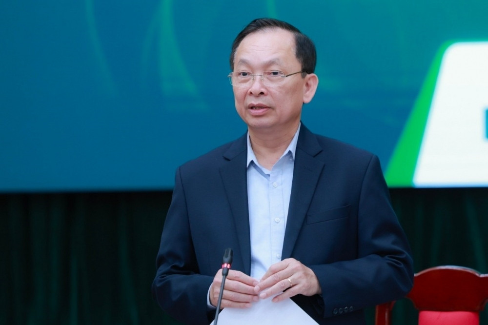 Ngành Ngân hàng: Tự hào quá khứ, vững vàng hiện tại, kiến tạo tương lai Ngành Ngân hàng: Tự hào quá khứ, vững vàng hiện tại, kiến tạo tương lai