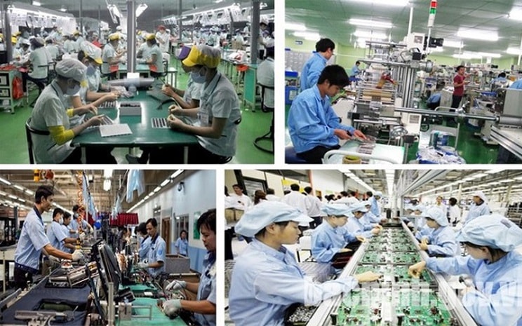 Chính sách mới có hiệu lực từ tháng 9-2025