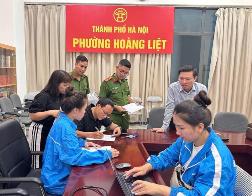 Thanh niên
