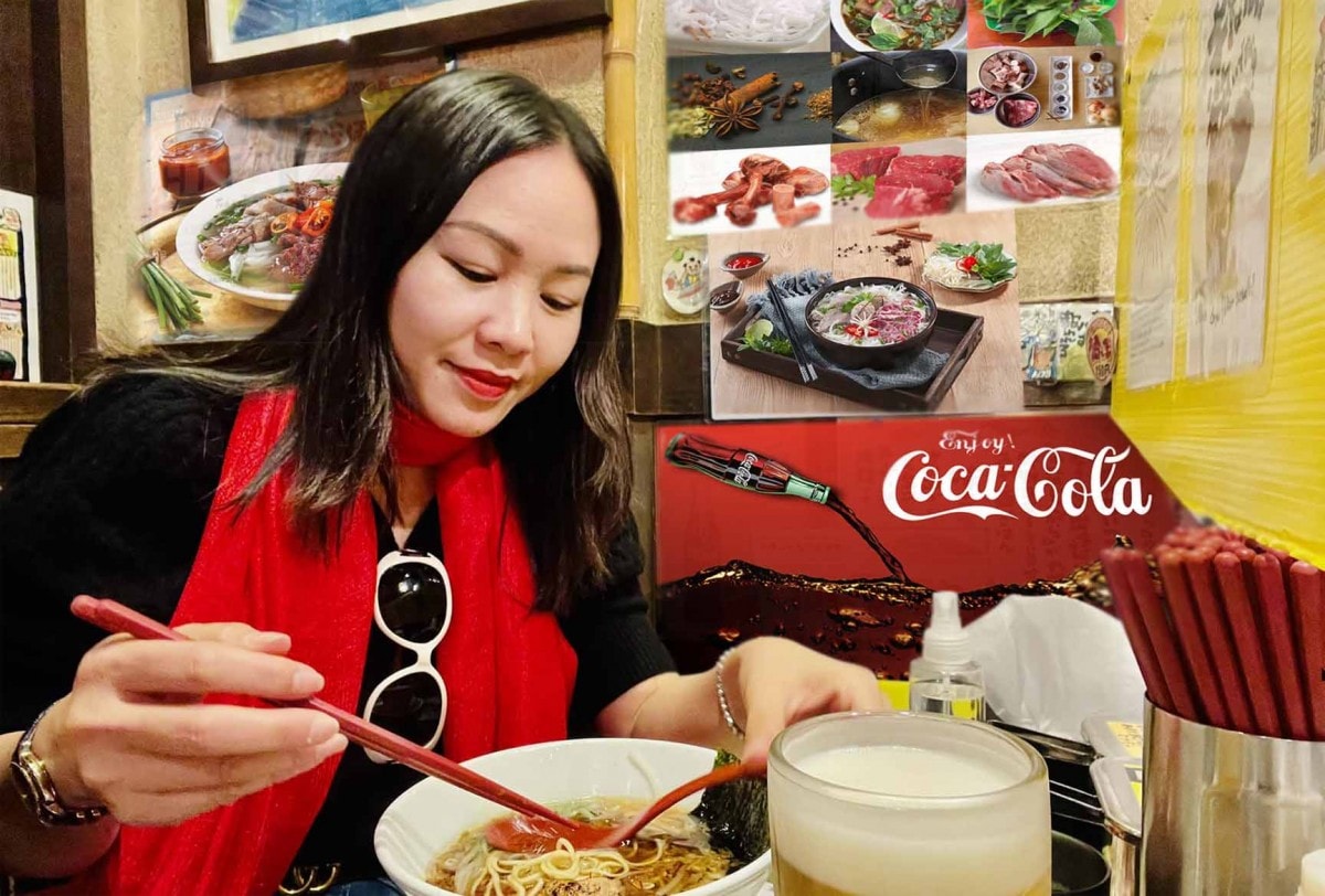 Ẩm thực Hà Nội - “hương vị đặc biệt” níu chân du khách dịp 80 năm Quốc khánh