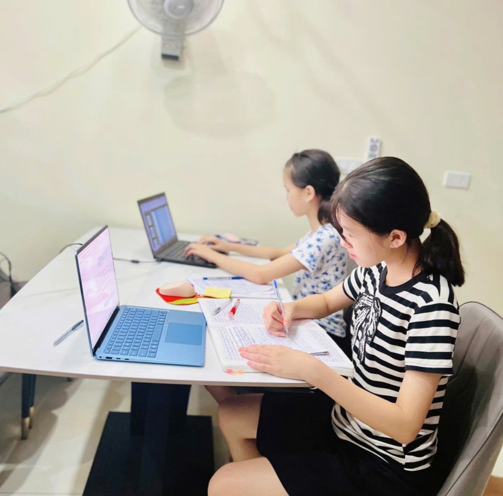 Bài 4: Đừng dạy con học, hãy đồng hành để con biết cách học