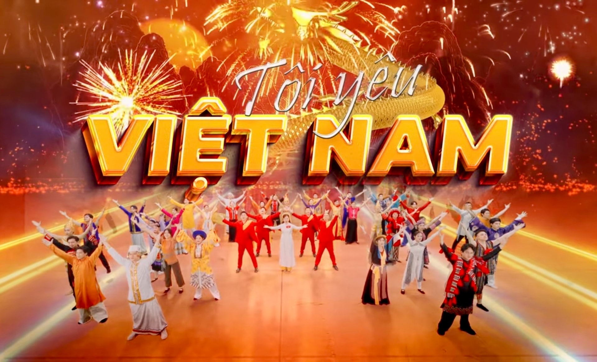 Sao Mai Huyền Trang và nhóm Oplus ra mắt MV mừng 80 năm Quốc khánh