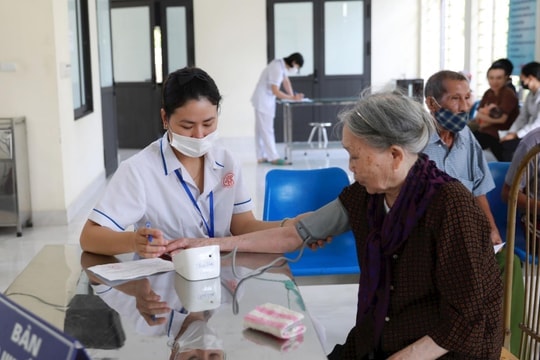[Podcast] Luân phiên điều động bác sĩ tăng cường cho tuyến cơ sở