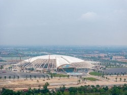 Chất “vàng mười” của Boutique Gate khiến giới đầu tư... xếp hàng