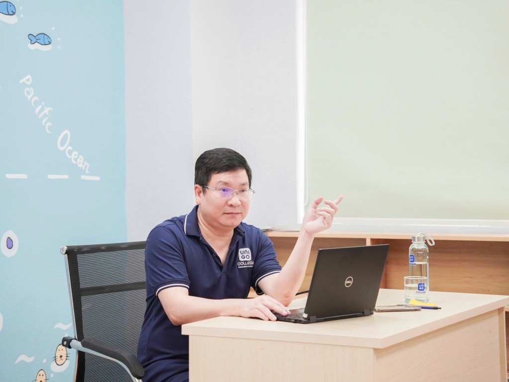 Bài 5: Giải pháp đồng bộ từ gốc rễ