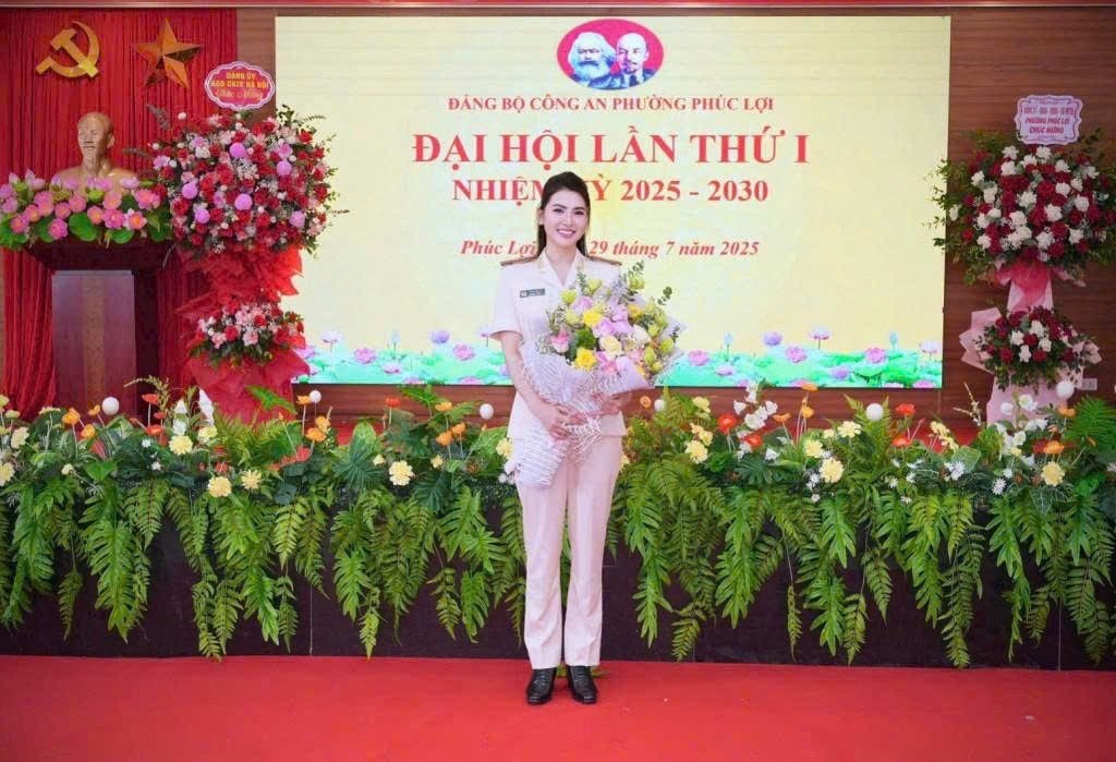 Người trẻ luôn nỗ lực để cống hiến sức trẻ cho xã hội và đất nước