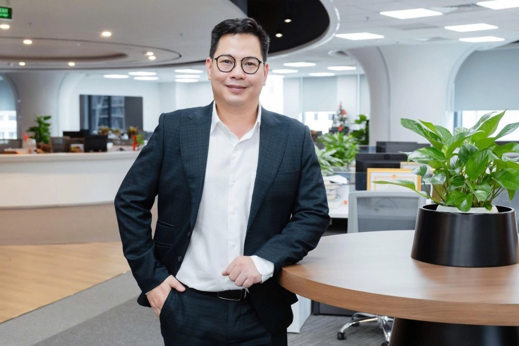 Bệ phóng đưa giáo dục Việt Nam vươn tầm trong kỷ nguyên mới Bệ phóng đưa giáo dục Việt Nam vươn tầm trong kỷ nguyên mới