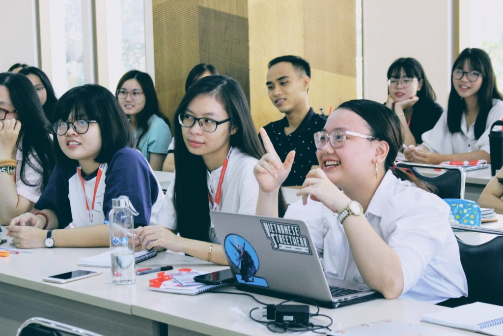 Bệ phóng đưa giáo dục Việt Nam vươn tầm trong kỷ nguyên mới Bệ phóng đưa giáo dục Việt Nam vươn tầm trong kỷ nguyên mới