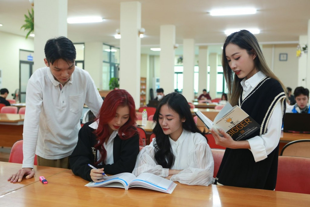 Bệ phóng đưa giáo dục Việt Nam vươn tầm trong kỷ nguyên mới Bệ phóng đưa giáo dục Việt Nam vươn tầm trong kỷ nguyên mới