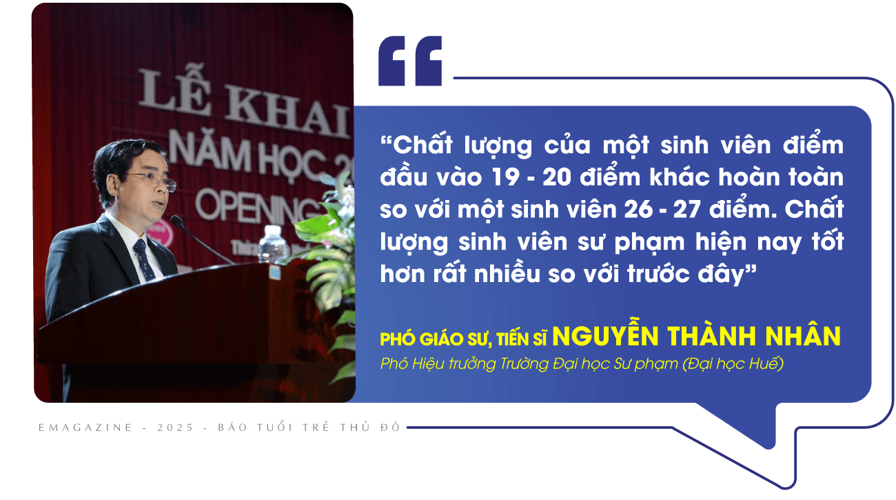 Bệ phóng đưa giáo dục Việt Nam vươn tầm trong kỷ nguyên mới Bệ phóng đưa giáo dục Việt Nam vươn tầm trong kỷ nguyên mới