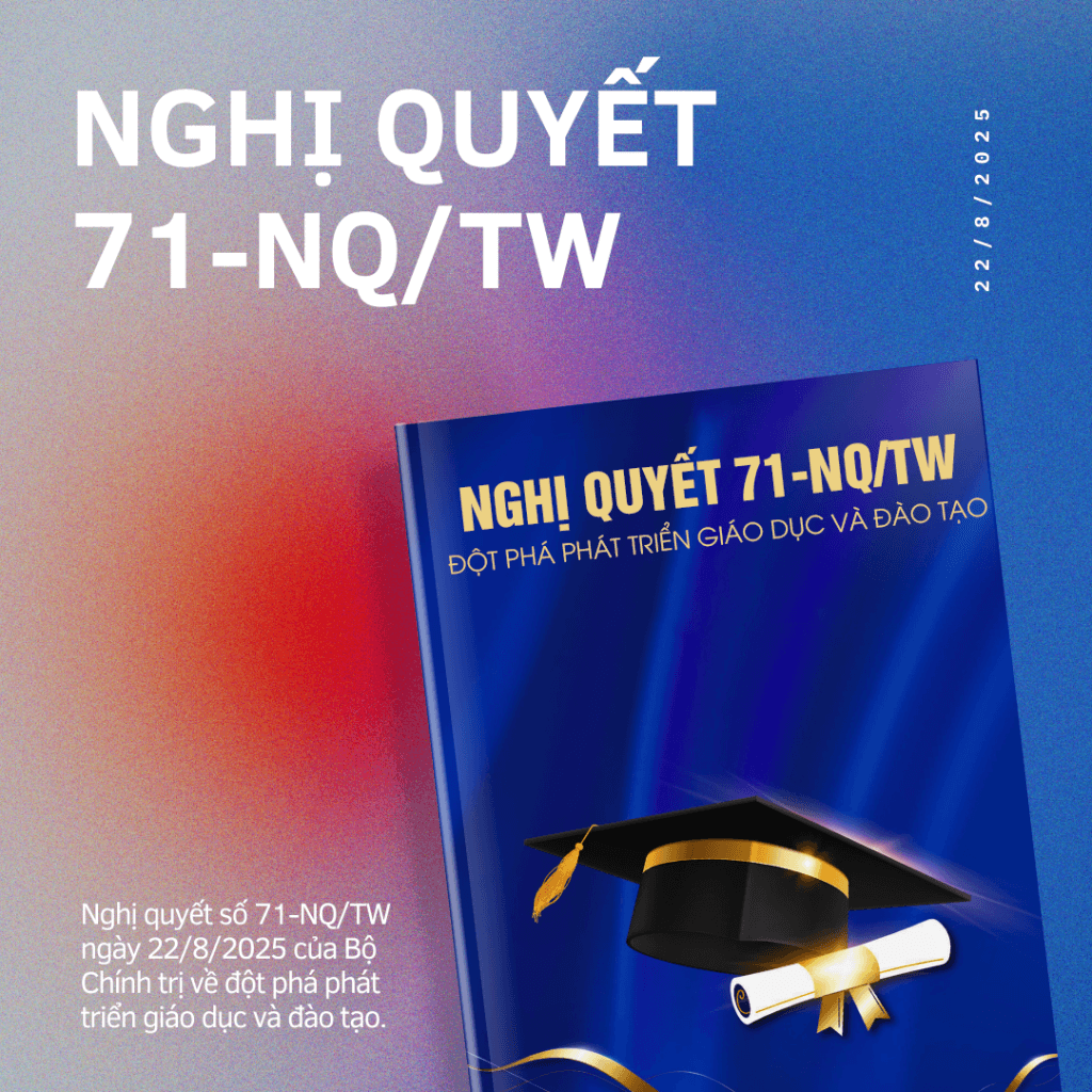 Bệ phóng đưa giáo dục Việt Nam vươn tầm trong kỷ nguyên mới Bệ phóng đưa giáo dục Việt Nam vươn tầm trong kỷ nguyên mới