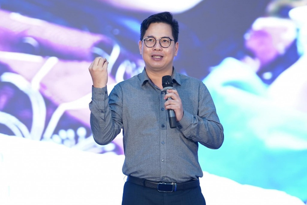 Bệ phóng đưa giáo dục Việt Nam vươn tầm trong kỷ nguyên mới Bệ phóng đưa giáo dục Việt Nam vươn tầm trong kỷ nguyên mới