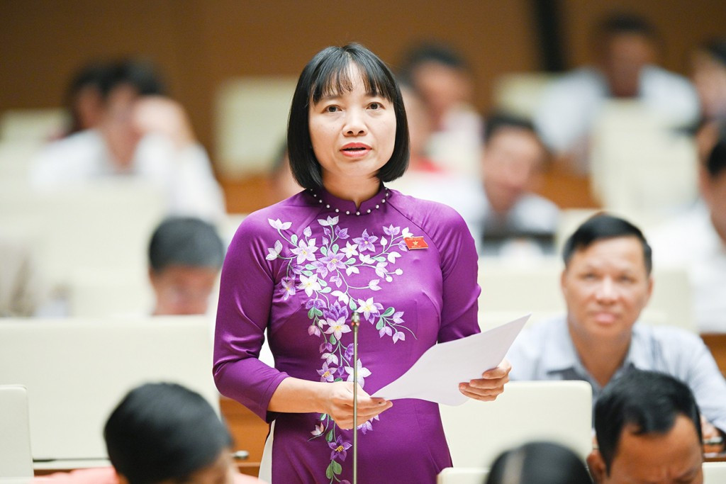 Bệ phóng đưa giáo dục Việt Nam vươn tầm trong kỷ nguyên mới Bệ phóng đưa giáo dục Việt Nam vươn tầm trong kỷ nguyên mới
