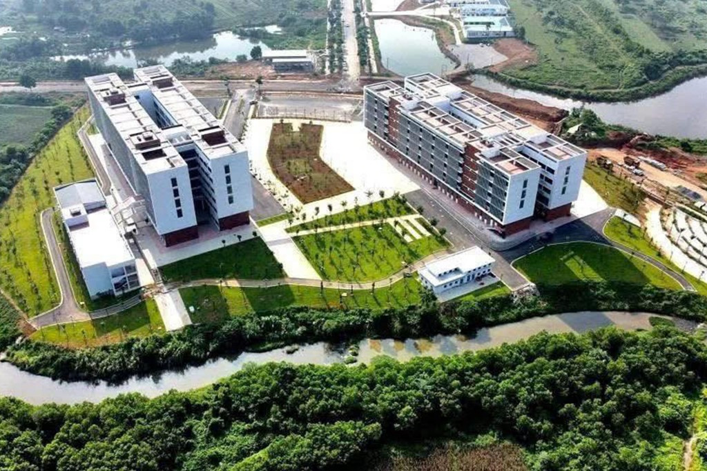 Bệ phóng đưa giáo dục Việt Nam vươn tầm trong kỷ nguyên mới Bệ phóng đưa giáo dục Việt Nam vươn tầm trong kỷ nguyên mới