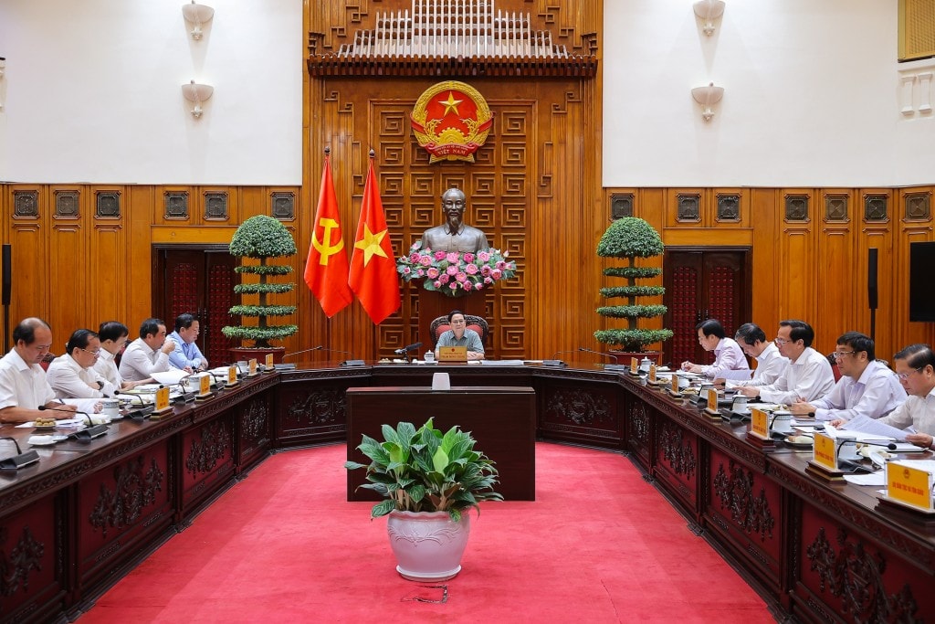 Kiến tạo tương lai dân tộc từ cuộc cách mạng giáo dục