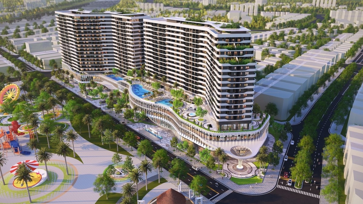 Cách để Diamond Sky tạo vị thế khác biệt trên thị trường
