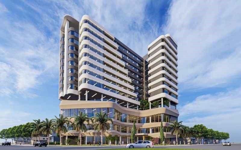 Khách sạn Mường Thanh Luxury Điện Biên một vẻ đẹp sang trọng giữa núi rừng Tây Bắc Khách sạn Mường Thanh Luxury Điện Biên một vẻ đẹp sang trọng giữa núi rừng Tây Bắc