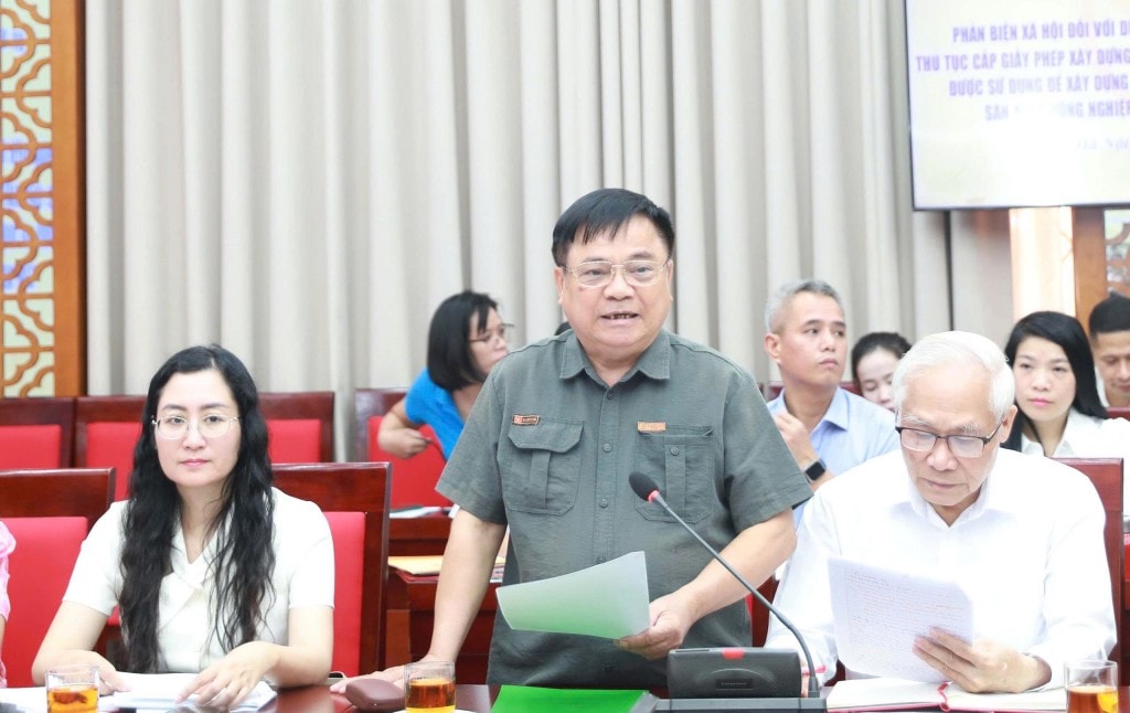 Gỡ nút thắt trong sử dụng, quản lý đất nông nghiệp