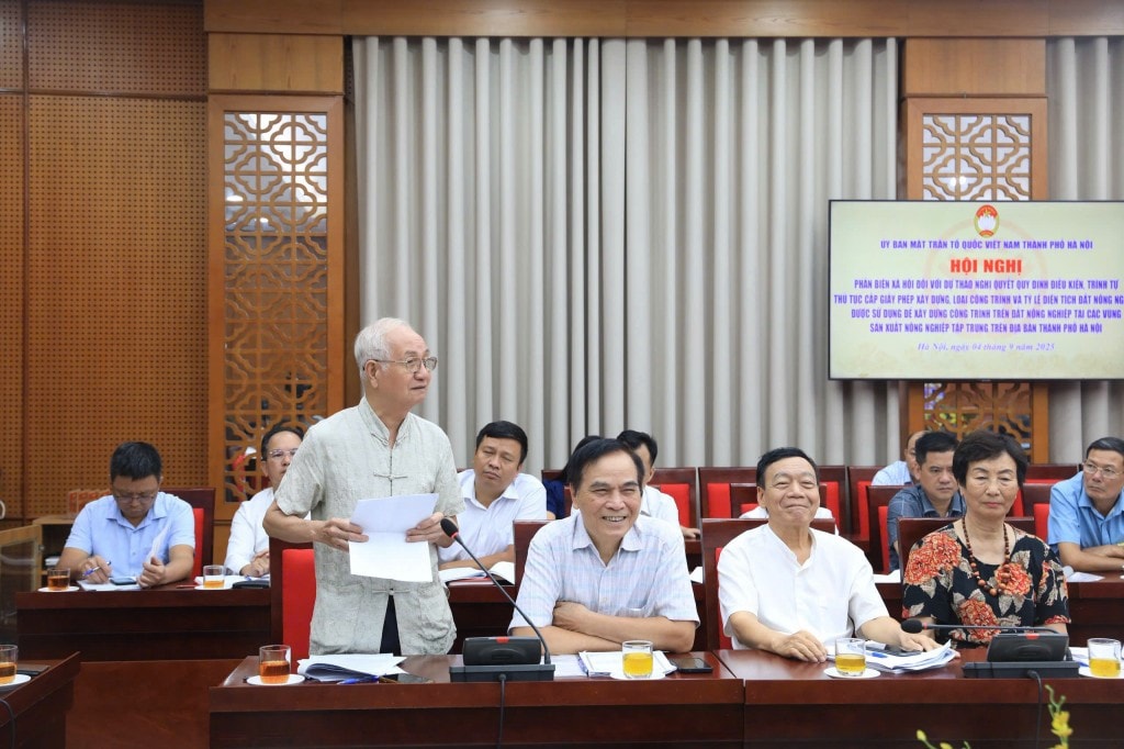 Gỡ nút thắt trong sử dụng, quản lý đất nông nghiệp
