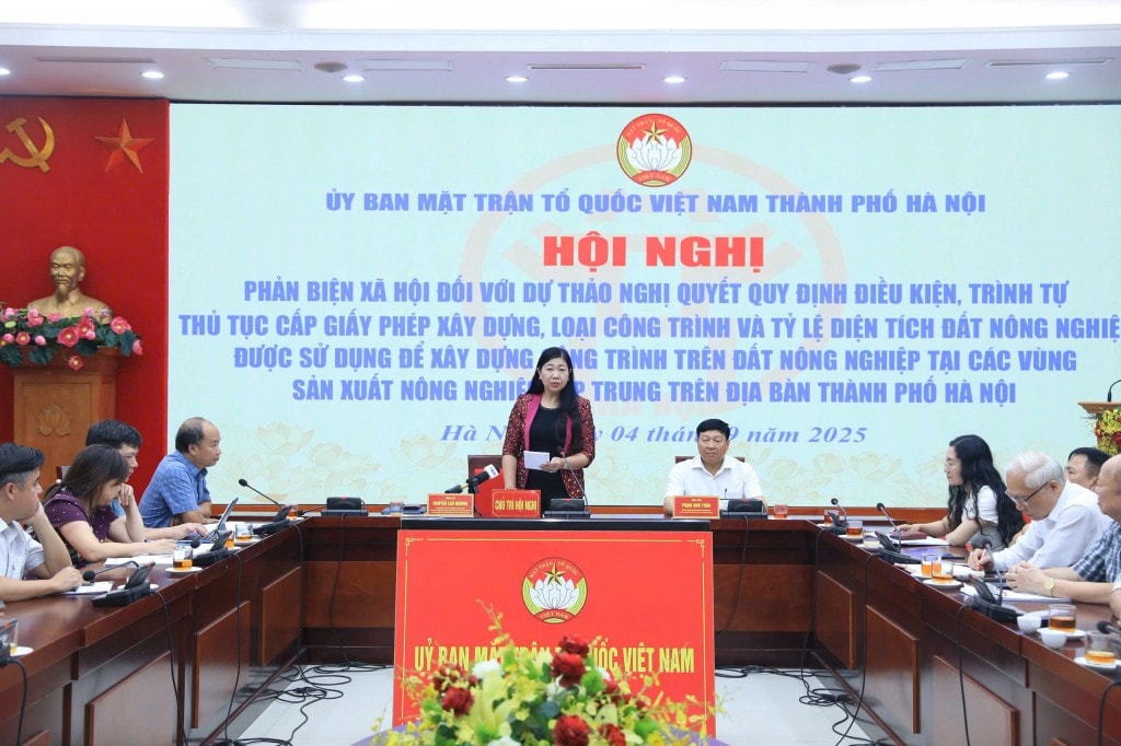 Gỡ nút thắt trong sử dụng, quản lý đất nông nghiệp