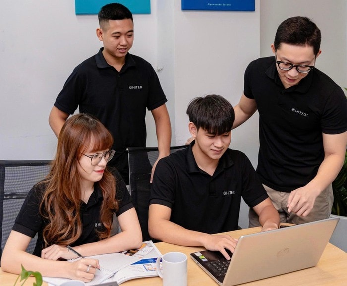 Nhiều lợi ích rõ rệt cho doanh nghiệp nhờ ứng dụng chuyển đổi số Nhiều lợi ích rõ rệt cho doanh nghiệp nhờ ứng dụng chuyển đổi số
