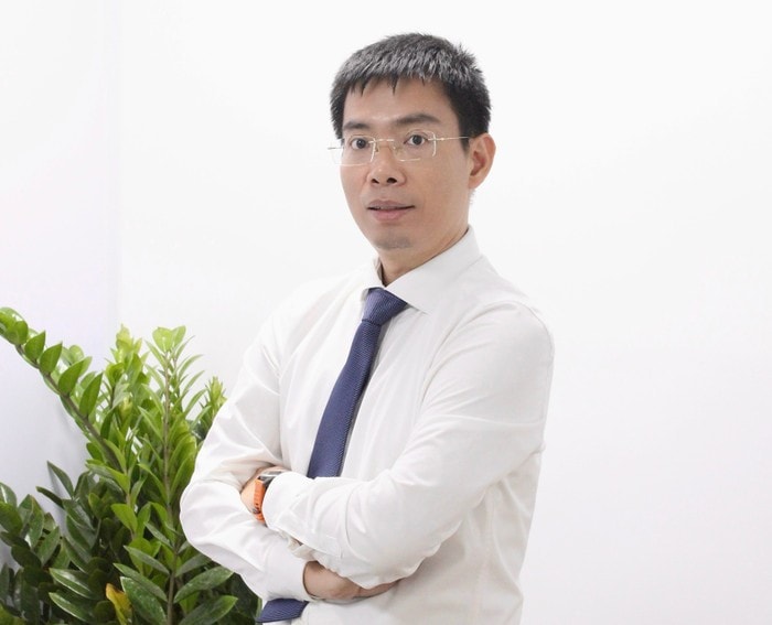 Nhiều lợi ích rõ rệt cho doanh nghiệp nhờ ứng dụng chuyển đổi số Nhiều lợi ích rõ rệt cho doanh nghiệp nhờ ứng dụng chuyển đổi số