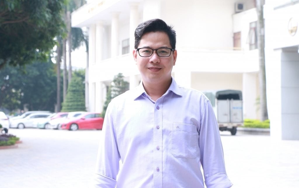 Bài 4: Giáo dục Việt Nam hòa vào dòng chảy kỷ nguyên mới