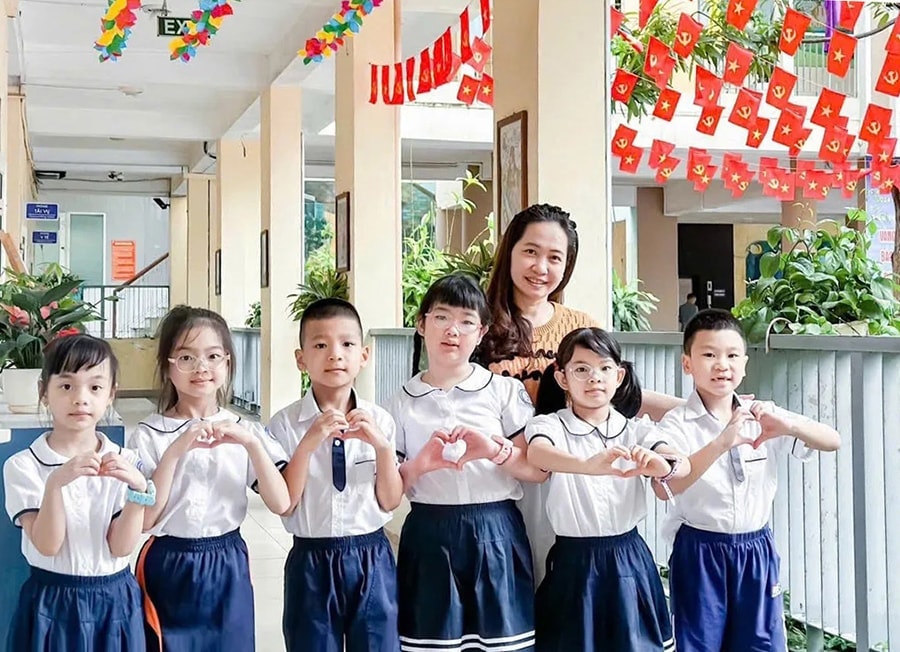 Động lực thúc đẩy quốc gia bứt phá