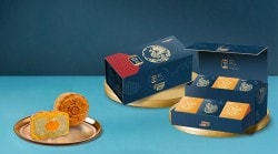 Bánh Trung thu tươi LC Foods: Đậm đà bản sắc - Phong cách sáng tạo