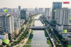 Bài 3: Trách nhiệm không của riêng ai!