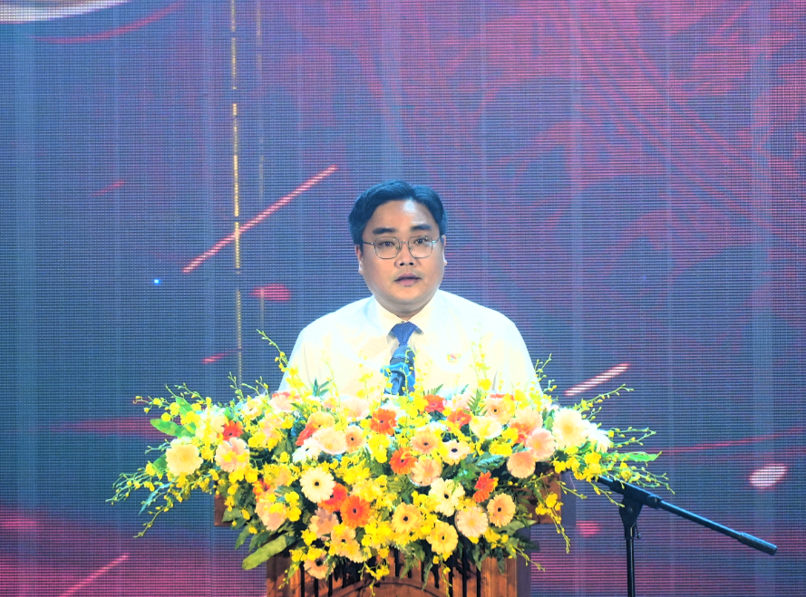 Bí thư Thành đoàn TP Hồ Chí Minh Bí thư Thành đoàn TP Hồ Chí Minh
