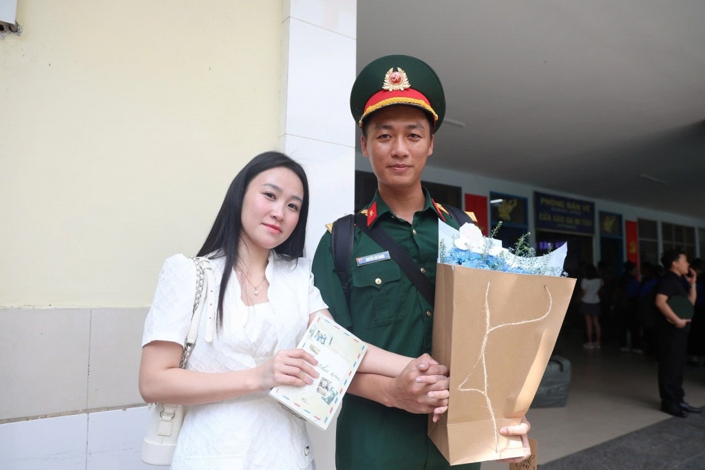 Đồng chí Nguyễn Chí Khang 
