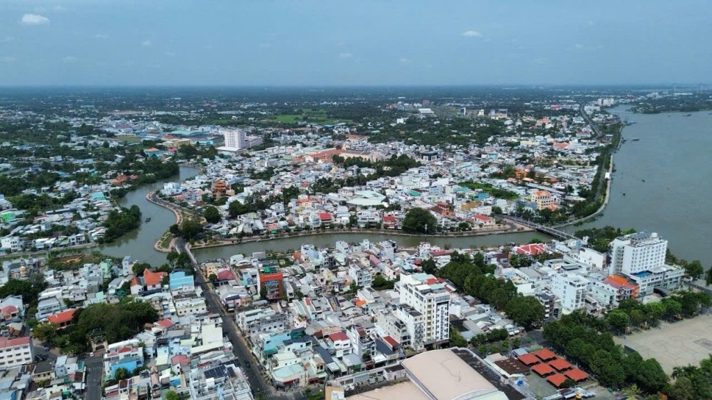 Ghi nhận nhiều kết quả