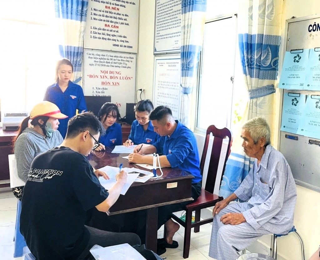 Chính quyền 2 cấp