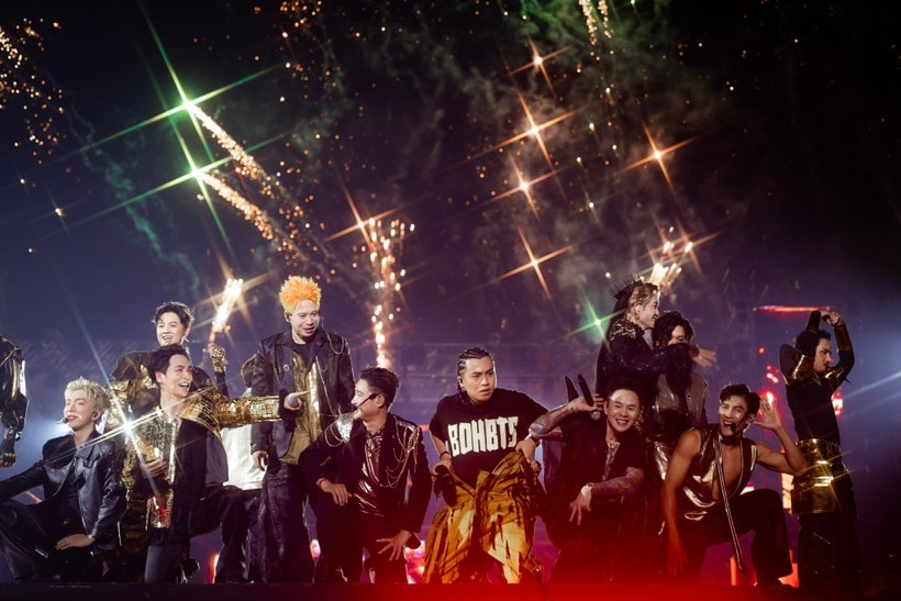 [Podcast] Tin tức ngày 7-9: Đêm cuối "Anh trai vượt ngàn chông gai" - Khán giả và nghệ sĩ cùng bùng nổ