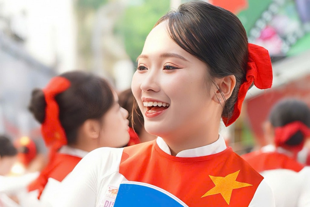 Bạn trẻ 