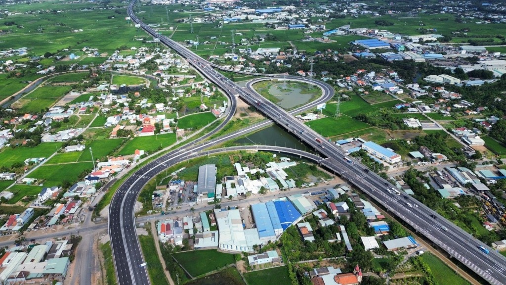 Đột phá thu hút đầu tư, Tây Ninh hướng đến tăng trưởng bền vững