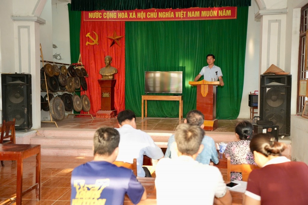 Bí thư