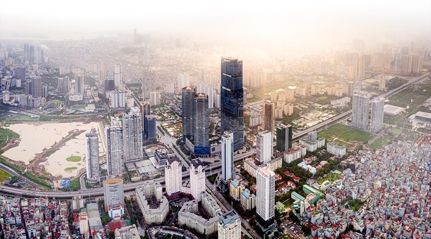 Hà Nội ban hành kế hoạch hành động phát triển đô thị thông minh