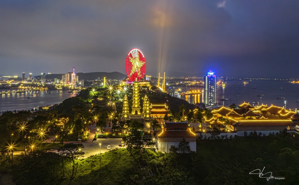 Phát triển kinh tế biển là một trong những trụ cột chiến lược đến năm 2030