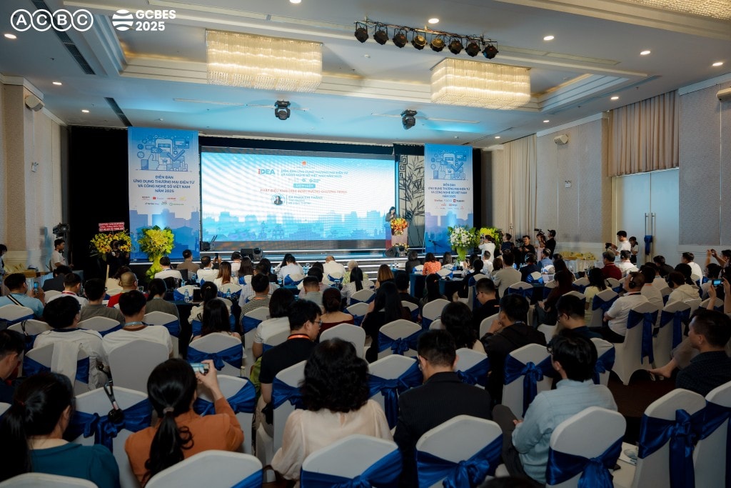 Cơ hội để doanh nghiệp Việt mở rộng thị trường, khẳng định vị thế trên bản đồ toàn cầu